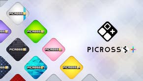 Picross S+ se lanzará el 29 de febrero en Switch