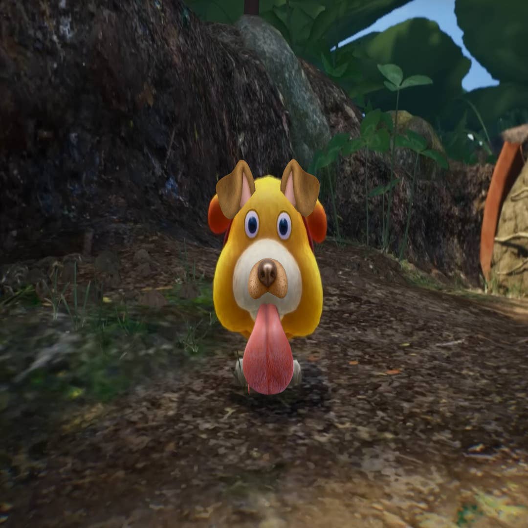 Pikmin 4 review: Pikture perfect