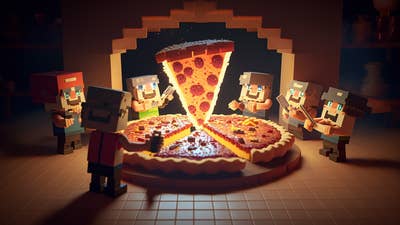 Image for So, you want to establish your own pizza plac... Oh, wait, game dev studio?