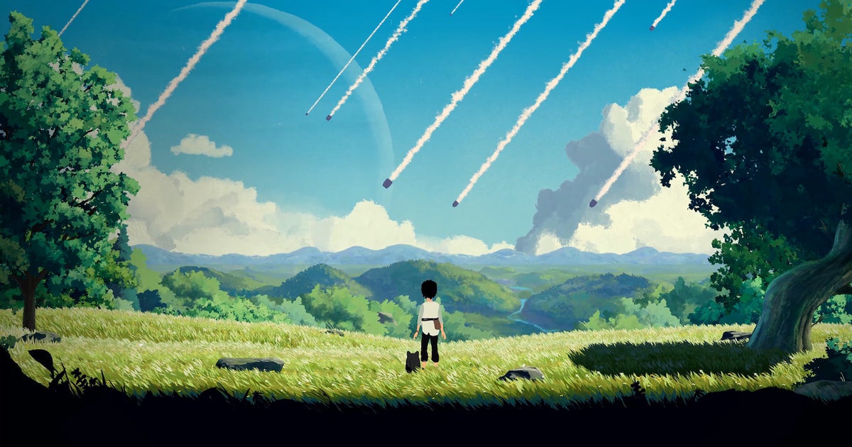 O jogo de plataforma inspirado no Studio Ghibli, Planet Of Lana, chega ao PC e Game Pass em 23 de maio
