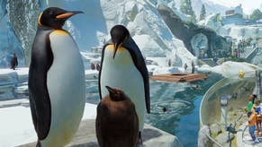 Planet Zoo erscheint bald für Xbox Series X/S und PlayStation 5.