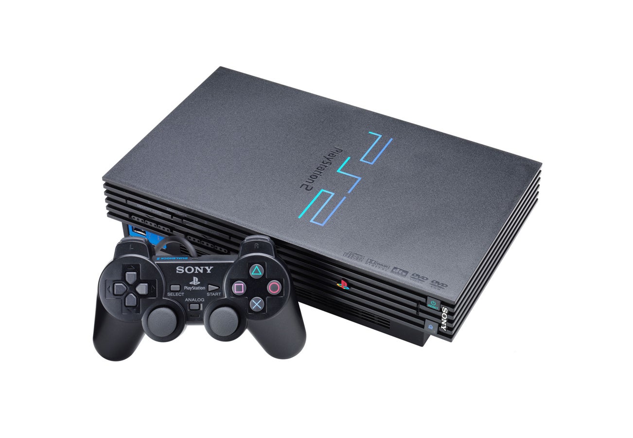 20 PS2 Games We Want to Play on PlayStation Now | VG247