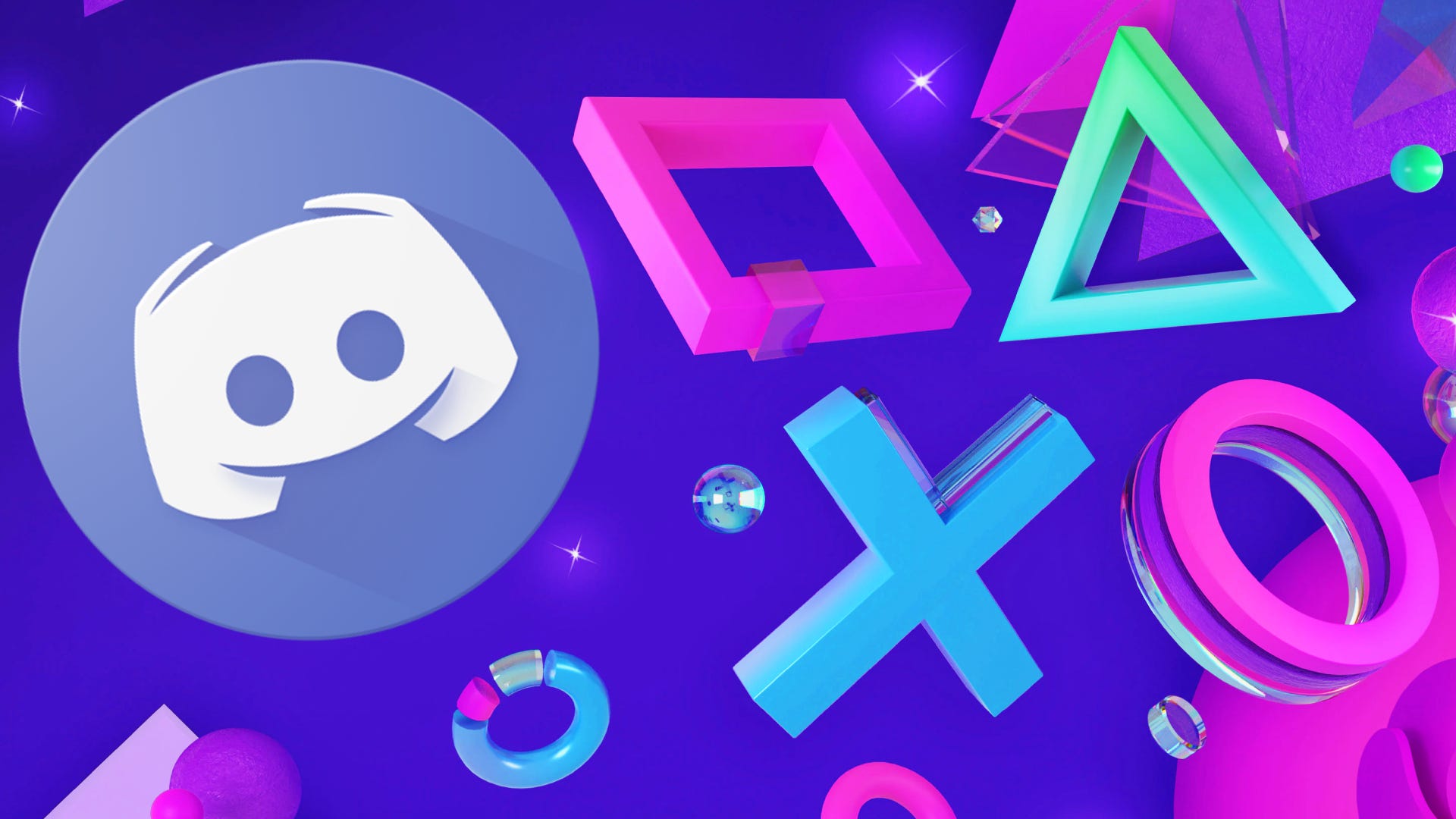Latest PS5 firmware update finally adds Discord integration and new