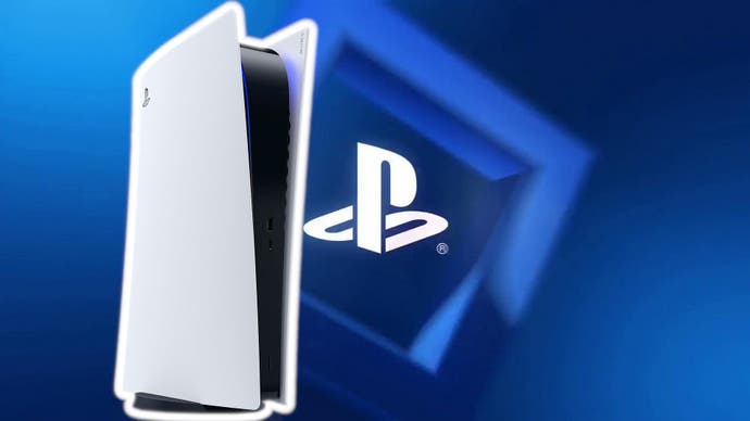 Sony rechnet mit der PlayStation 6 nicht vor 2027.