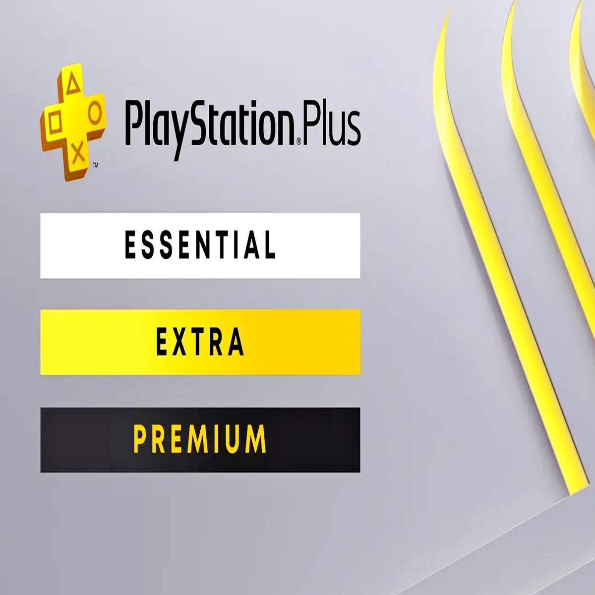 PlayStation Plus Essential, Extra und Premium: Was ist das Richtige
