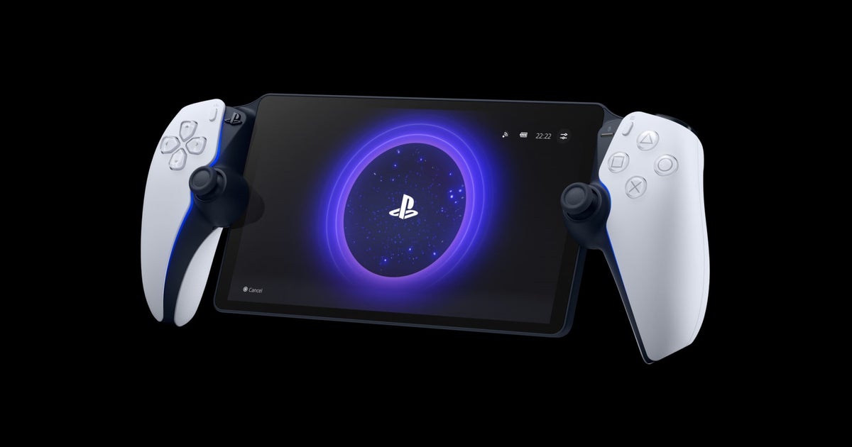 PlayStation Portal arrives in November
