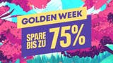 Golden Week im PlayStation Store: Die besten Angebote für PS5 und PS4.