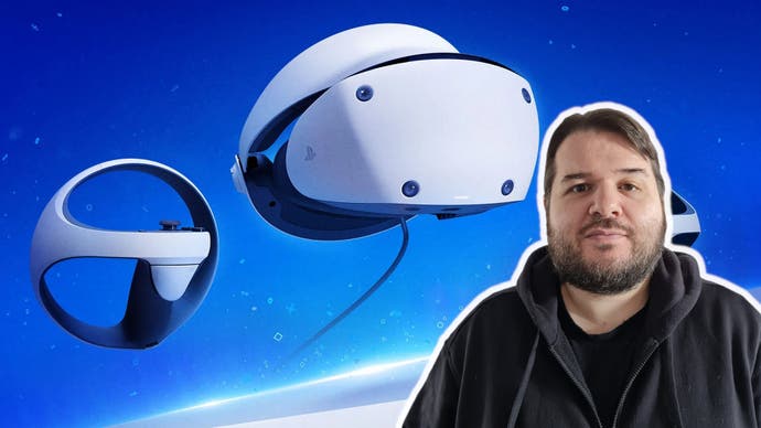 PlayStation VR2 braucht große Spiele und große Marken, wenn es langfristig erfolgreich sein soll.