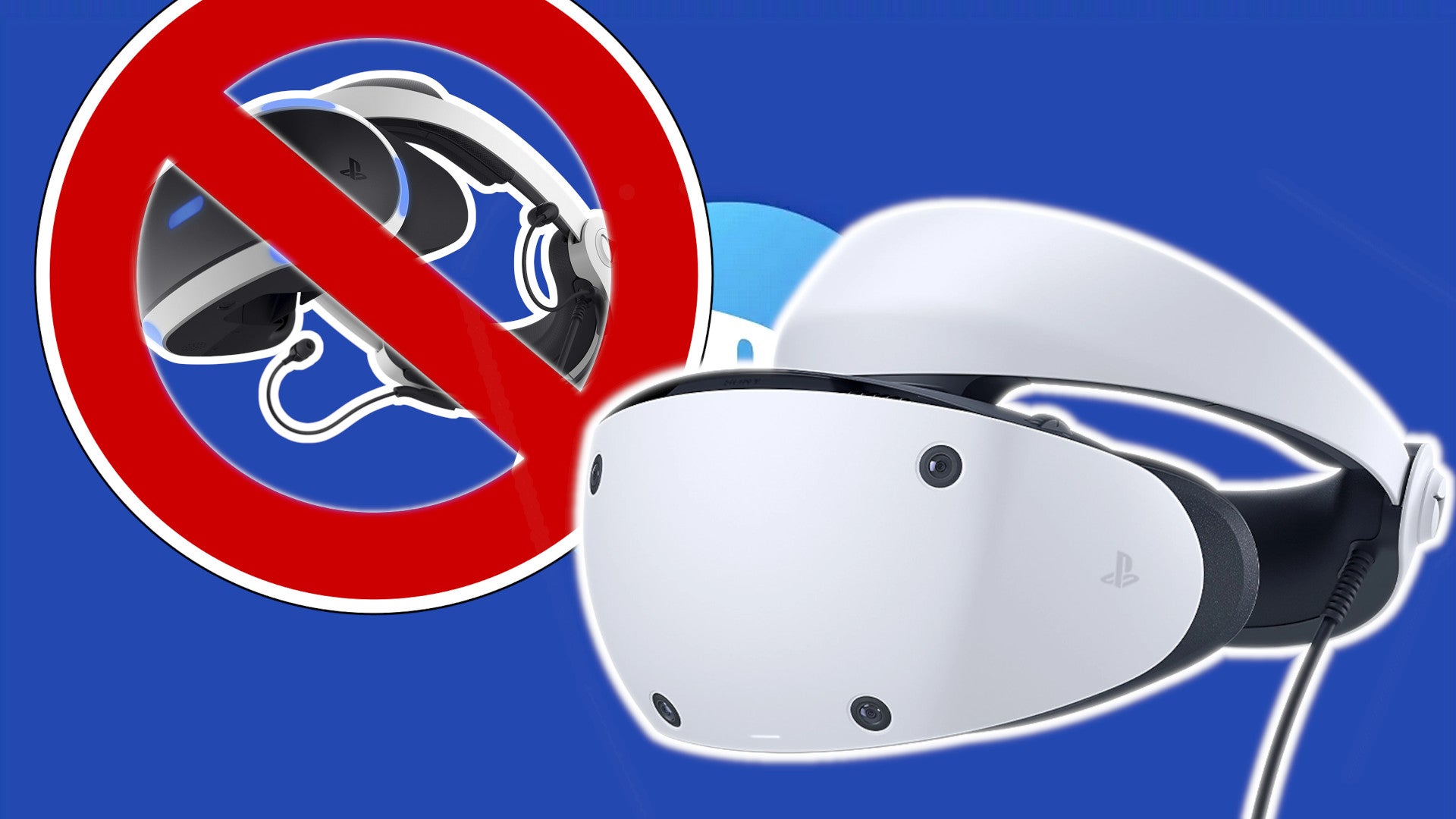 PlayStation VR2 Ist Nicht Abw rtskompatibel Zu PSVR Spielen Sagt Sony Eurogamer de