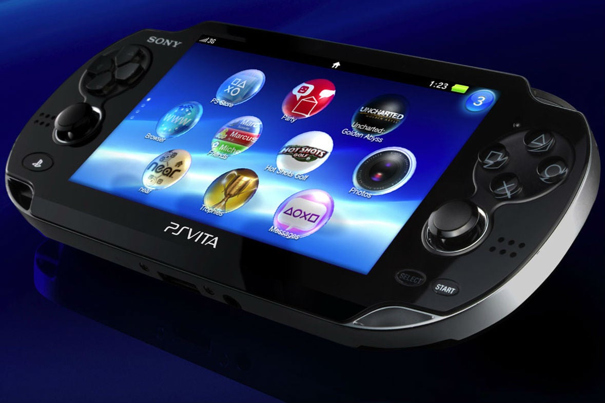 PS Vita Production in Japan Will End in 2019, No Successor Planned