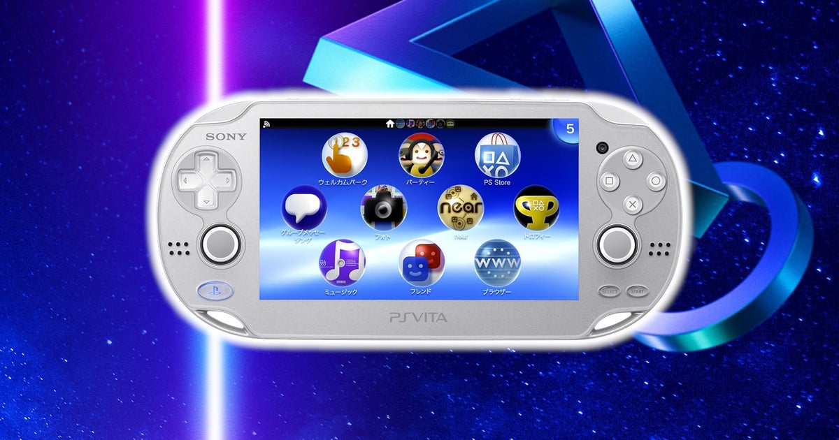 ¿Viene un sucesor de Vita?  Se informa que PlayStation está trabajando en una nueva consola portátil