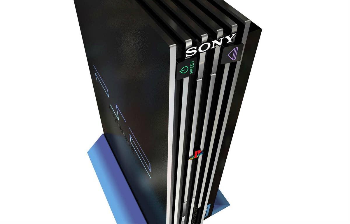 How Sony's PlayStation 2 took the world by storm