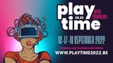 Belgisch gamefestival Playtime 20.22 aangekondigd