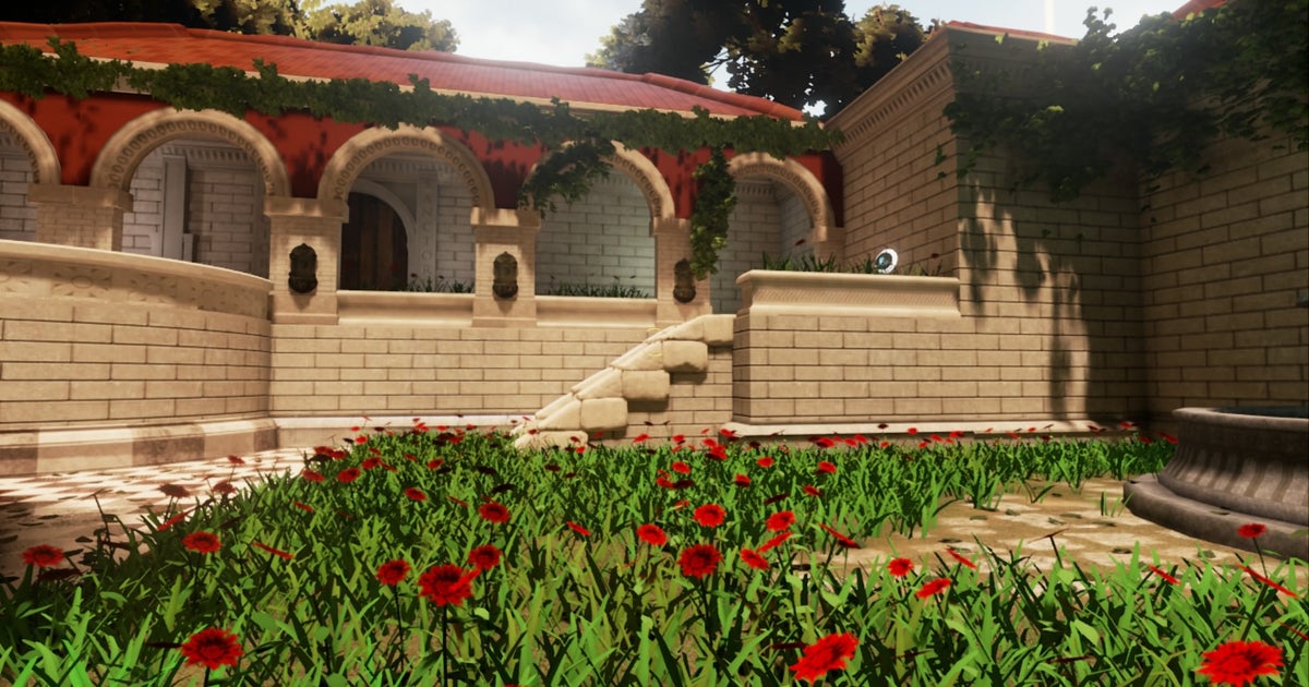 Pneuma: Breath of Life VG247 Pneuma: Breath of Life VG247