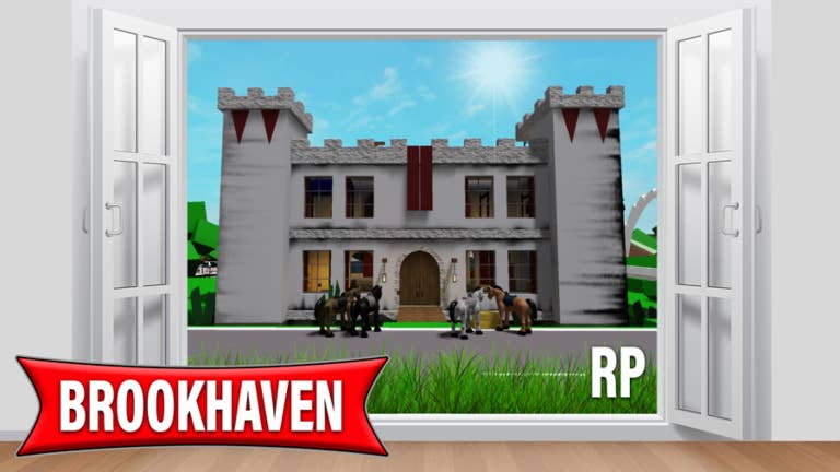 Brookhaven RP - códigos de música gratis y más en Roblox