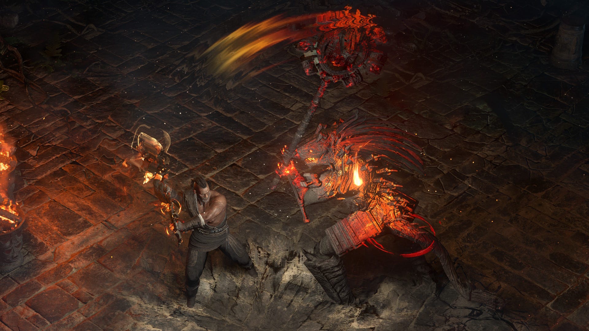 Will Path Of Exile 2's Hardcore mode be more punishing than before? "Absolutely," say devs thumbnail