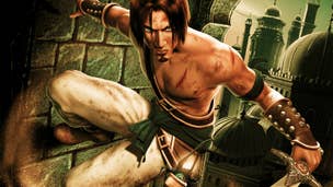20 years ago, Prince of Persia: Sands of Time proved we don’t need remakes