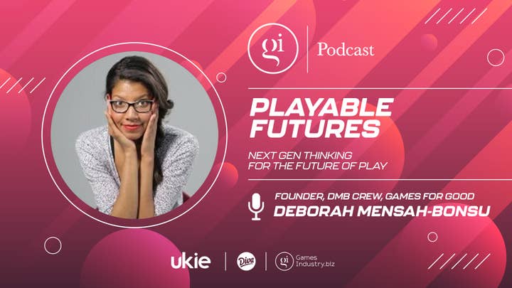 Podcast 16x9 Deborah