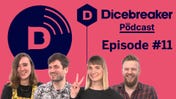 The Dicebreaker Podcast is back to talk solo RPGs, classic board games and more!