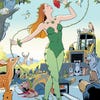 Poison Ivy #22 cover