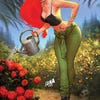 Poison Ivy #24