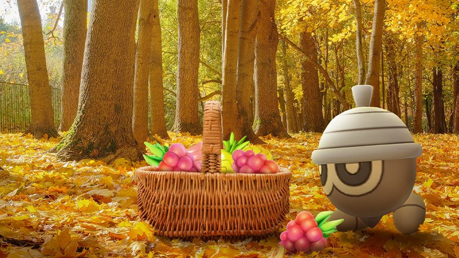 Dada Zarude 🍃 on X: Looking for berries… #DadaZarude #pokemon