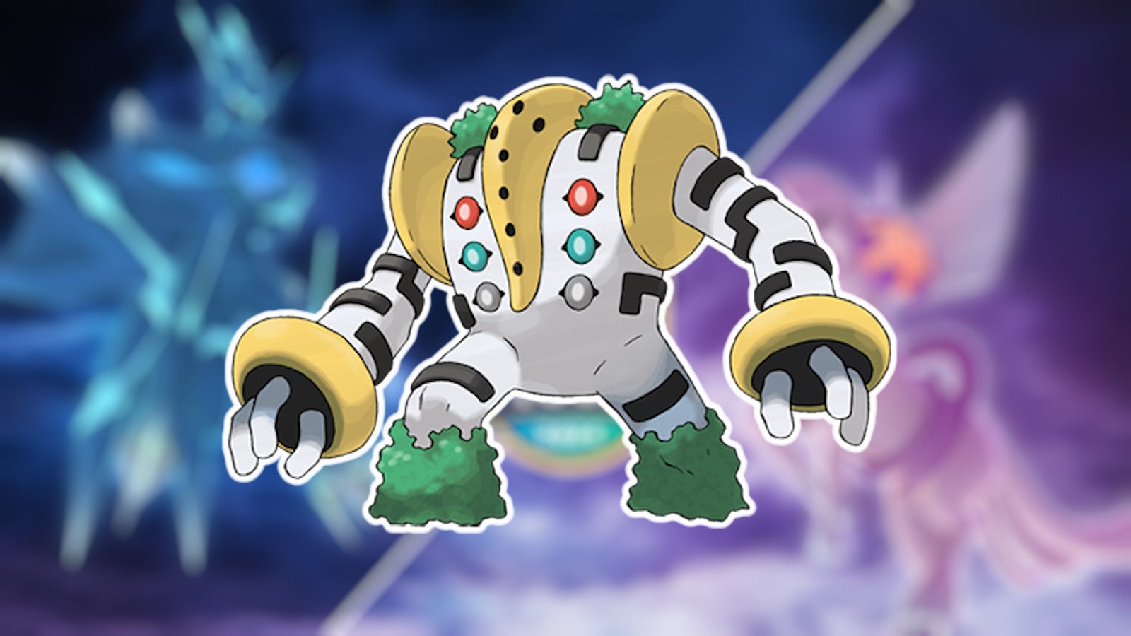 Pokémon Go Legends 0486 quest step and rewards - Vimarsana News