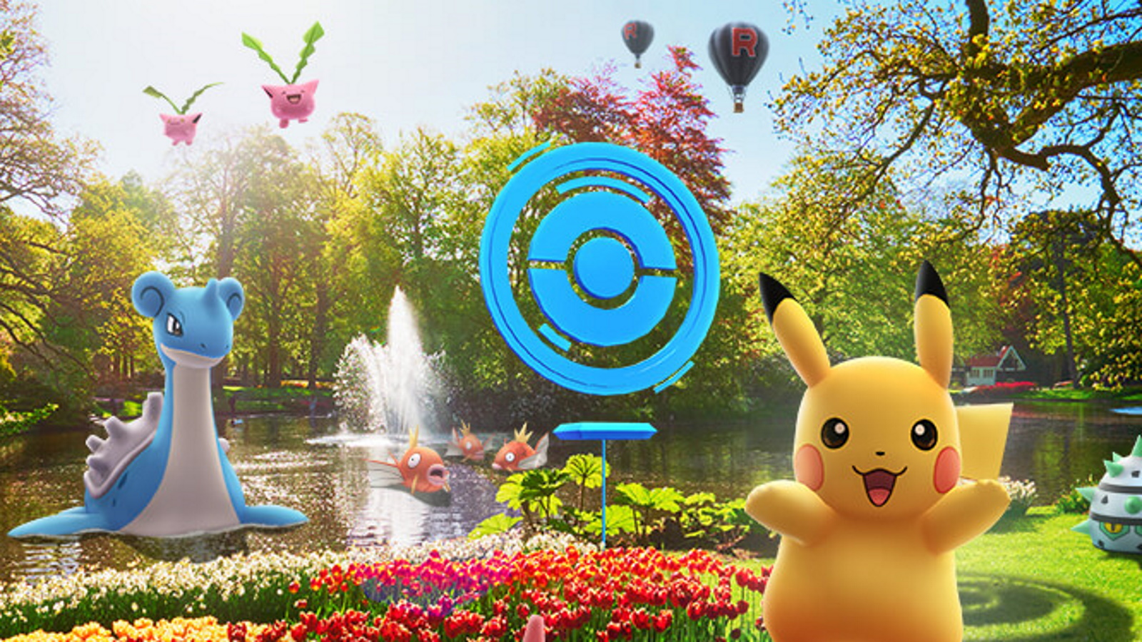Pokémon GO - Get ready for your next adventure with monthly item bundles  from Pokémon GO and Prime Gaming ! 👉gaming..com/pokemongo