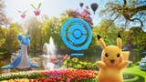 Pokémon Go Prime Gaming rewards for February 2024 and how to redeem codes