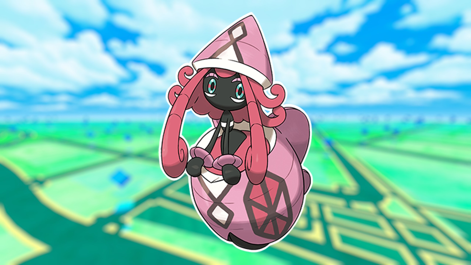 Pokemon Go Tapu Fini Raid Guide: Best Counters, Weaknesses and