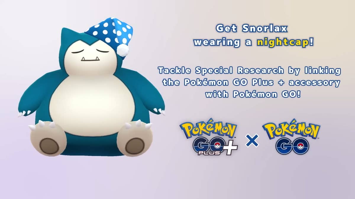 Four years on, Pokémon Sleep finally launches this summer