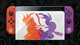 Save £10 on a Pokémon Scarlet and Violet Nintendo Switch OLED console