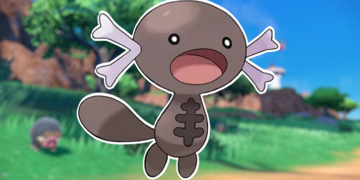 Pokémon Escarlata y Púrpura: todas las Formas de Paldea y nuevos Pokémon de  la región de Paldea