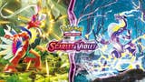 Pokémon Special Championships en vroege blik op Scarlet en Violet TCG-kaarten