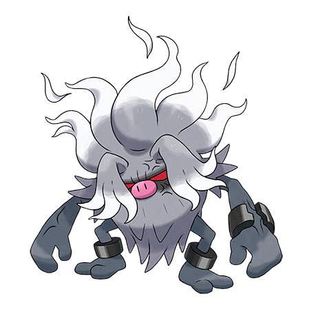 Prepare yourself for a Battle Week event featuring the debut of the Rage  Monkey Pokémon, Annihilape! – Pokémon GO