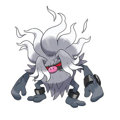 Kingambit (Pokémon) - Bulbapedia, the community-driven Pokémon