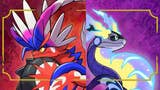 Pokémon Karmesin und Purpur: Gewinnt eine OLED-Switch im Pokémon-Design und beide Spiele!