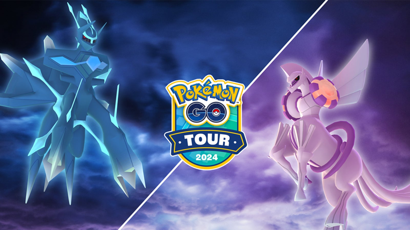 Roar of Time and Spacial Rend Adventure Effect in Pokémon Go explained - Vimarsana News