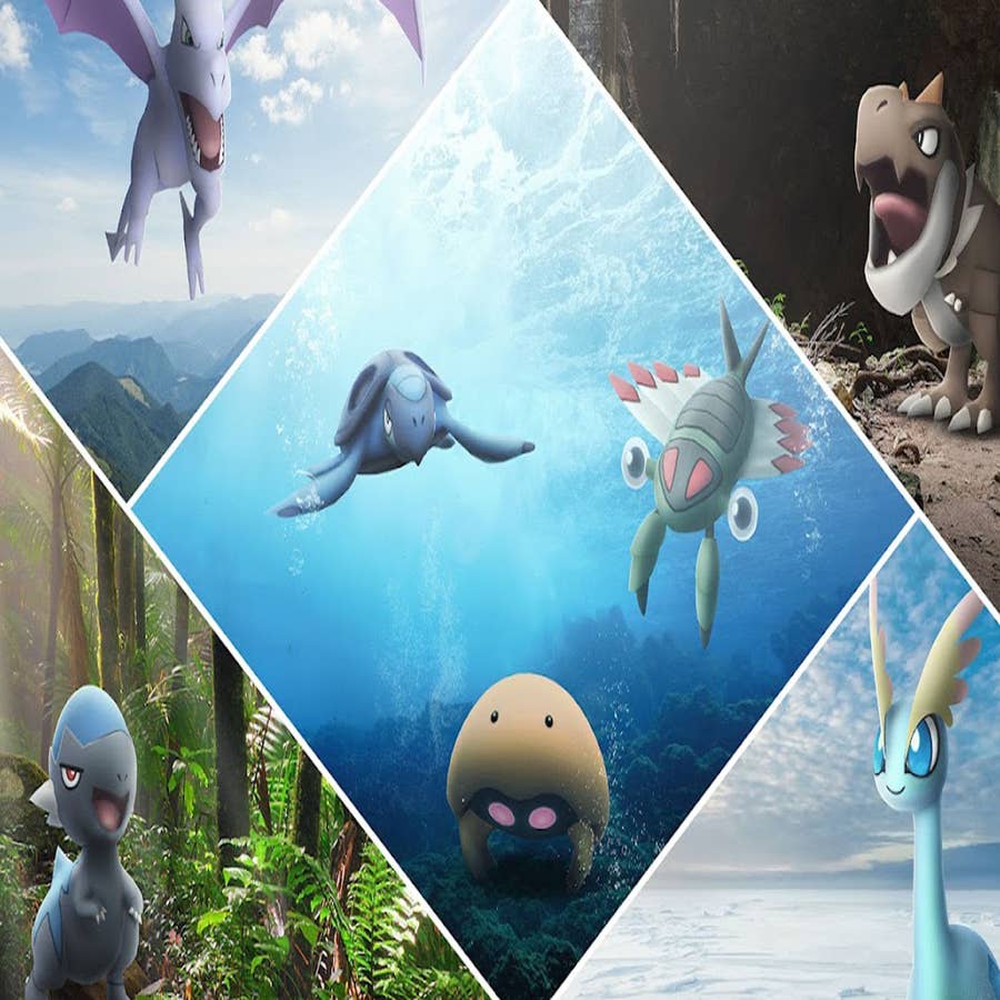 Out to Play (Pokémon GO Event Guide)