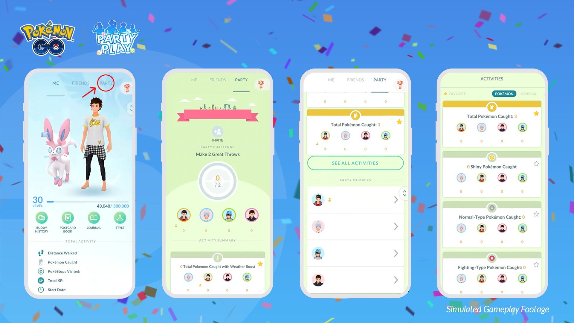 Pokémon Go: Teams erstellen und beitreten - So funktioniert Team Play ...