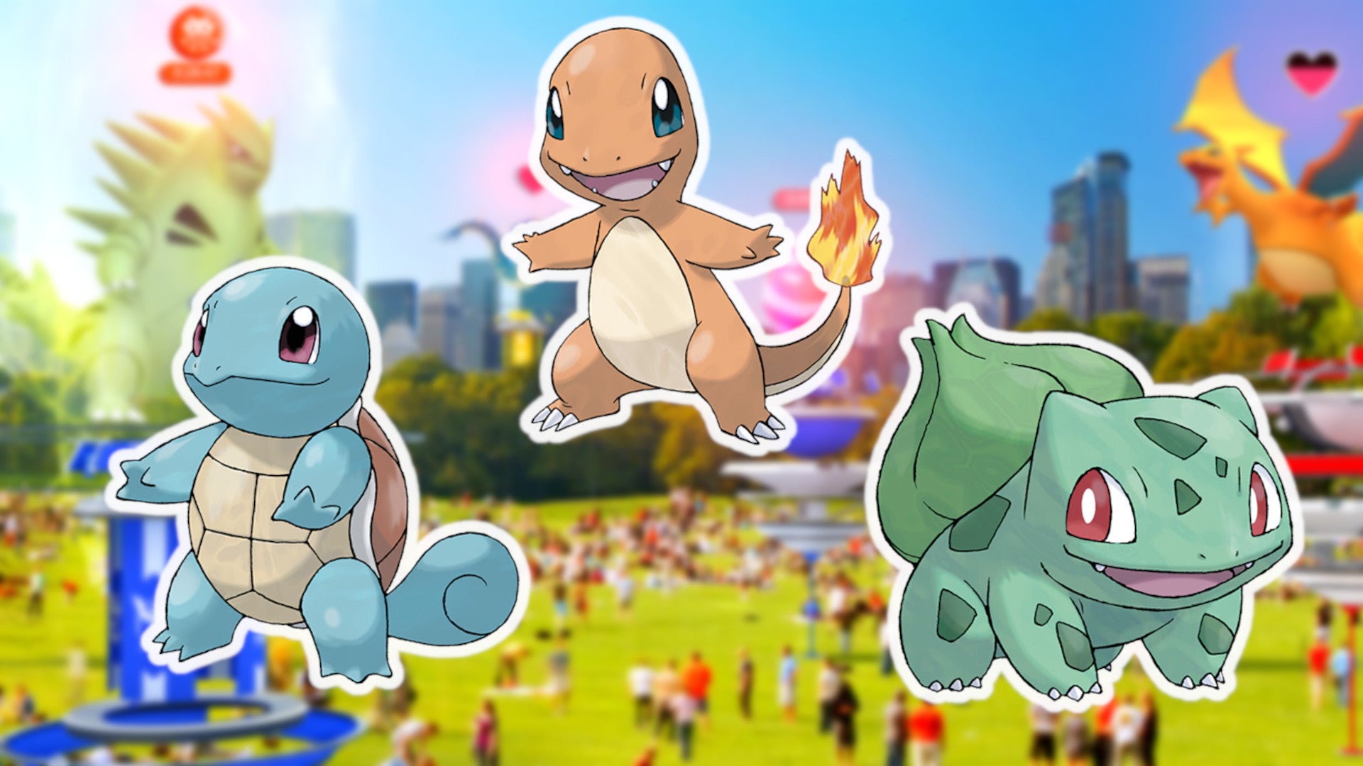 Pokémon Go Alte Freunde, neue Anfänge So löst ihr die neue Forschung! Eurogamer.de