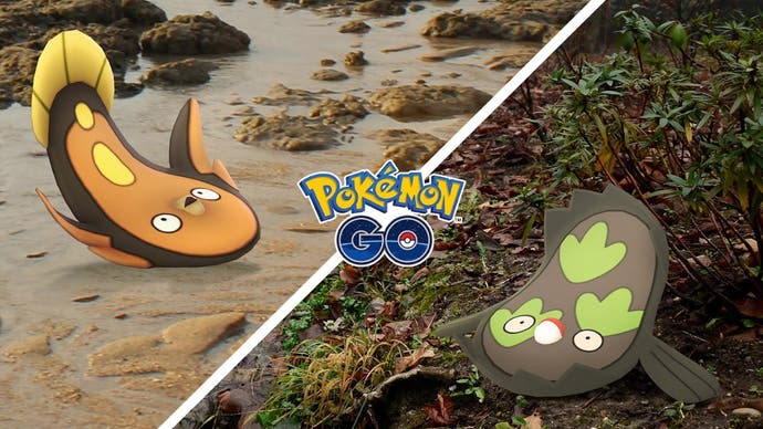 Pokémon Go: Neues Event bringt euch heute höhere Shiny-Chance!
