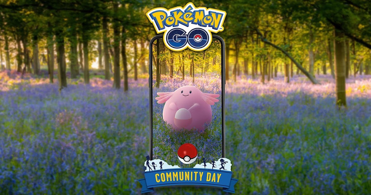 Pokémon Go Community Day list, February 2024 time and date, and