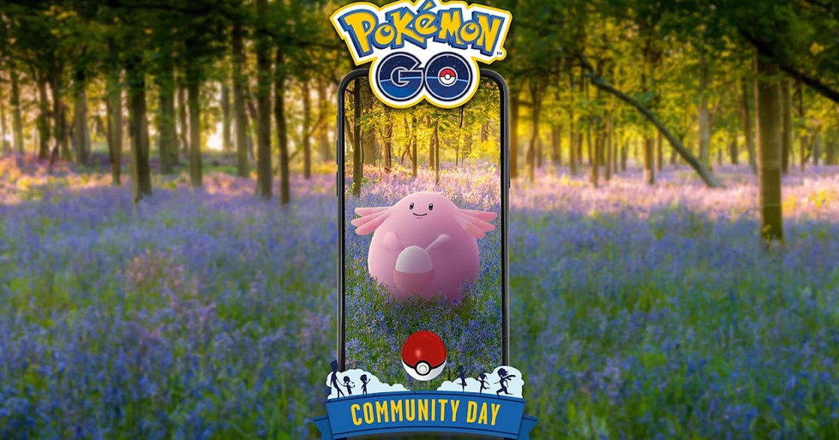 Pokémon Go Community Day list, February 2024 time and date, and all  previous Community Day Pokémon and moves