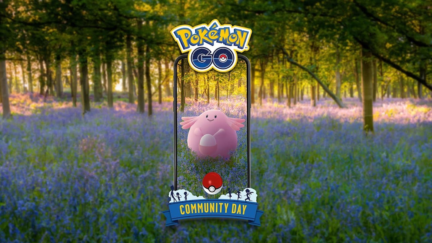 Pokémon Go Community Day list, February 2024 time and date, and all