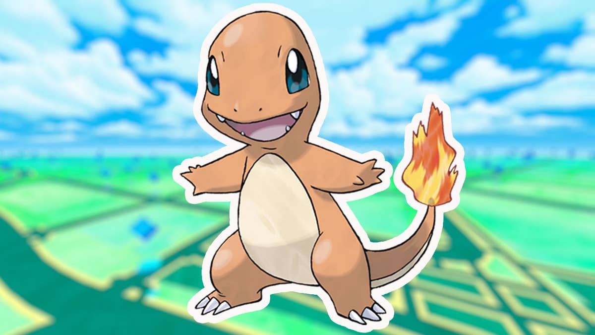 Shiny Charmander, evolution chart, 100% perfect IV stats and best Charizard  moveset in Pokémon Go