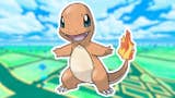 Shiny Charmander, evolution chart, 100% perfect IV stats and best Charizard moveset in 笔辞办é尘辞苍 Go