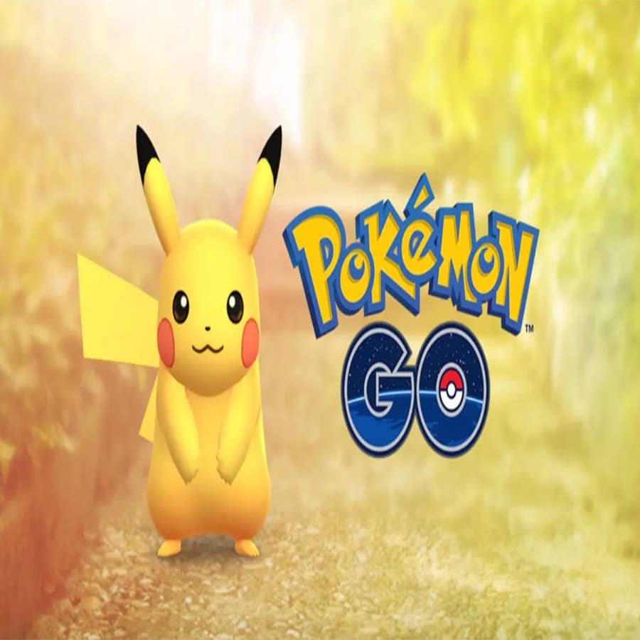 Pokémon Go promo codes and how to redeem them