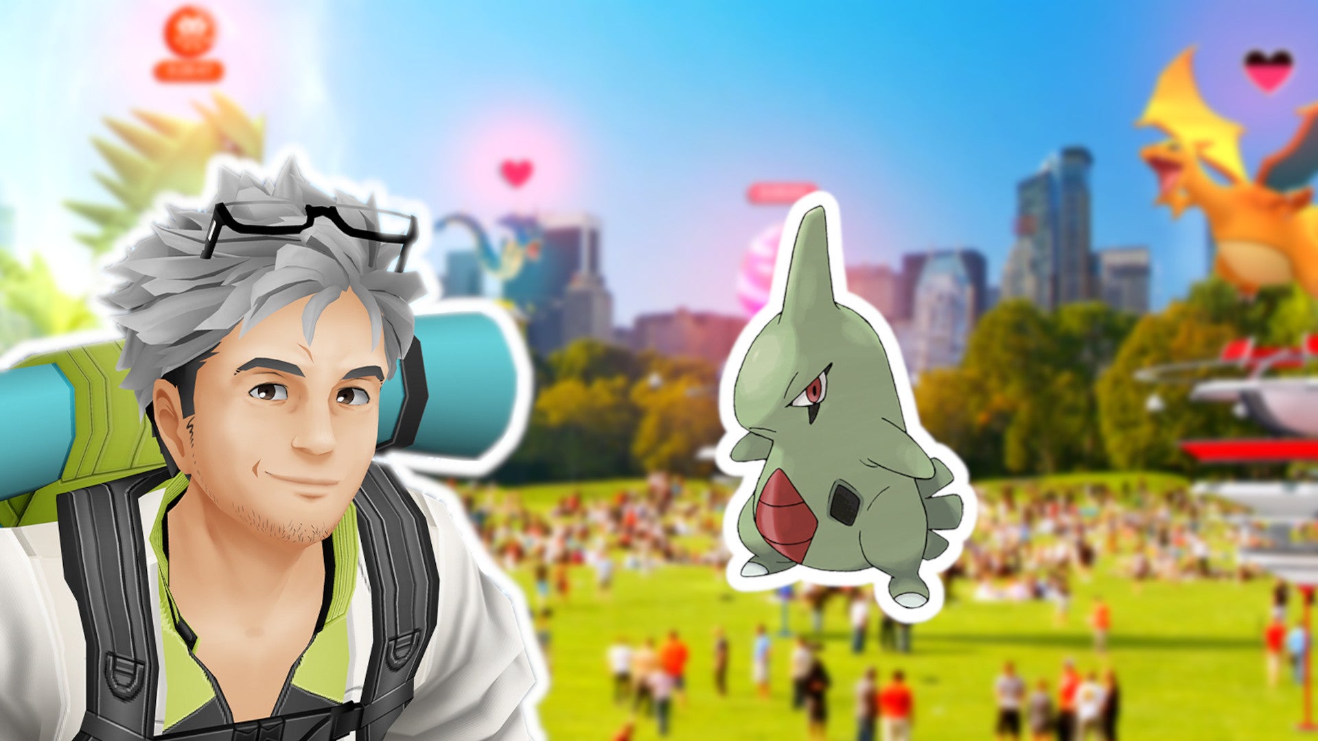 6IV Glänzende Larvitar Pokemon Brillanter Diamant Und