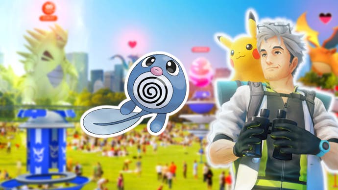 Alle Infos zum Community Day mit Quapsel in Pokémon Go.